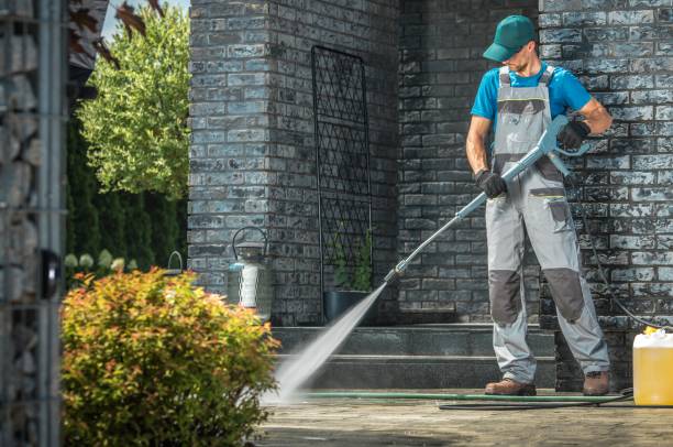 Professional Pressure Washing Services in Rushford, MN